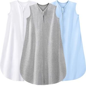 Yoofoss baby sleep sack - 3pck